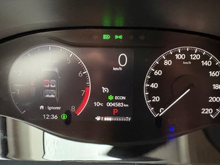 Honda HR-V LX 2025 à Montréal, Québec - 2 - w320h240px