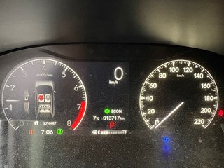 2025 Honda HR-V LX in Montreal, Quebec - 2 - w320h240px