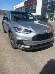 2025 Honda HR-V Sport in Lachenaie, Quebec - 3 - w320h240px