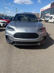 2025 Honda HR-V Sport in Lachenaie, Quebec - 5 - w320h240px