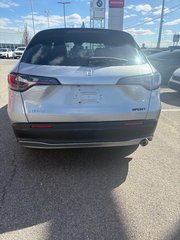 2025 Honda HR-V Sport in Lachenaie, Quebec - 6 - w320h240px