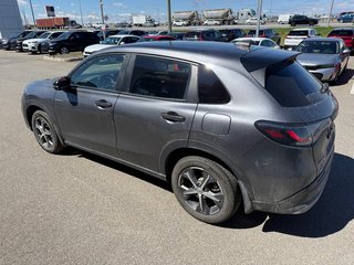 2025 Honda HR-V Sport in Lachenaie, Quebec - 3 - w320h240px