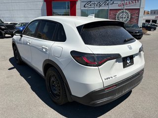 2025 Honda HR-V LX in Montréal, Quebec - 3 - w320h240px