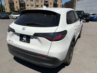 2025 Honda HR-V LX in Montréal, Quebec - 4 - w320h240px