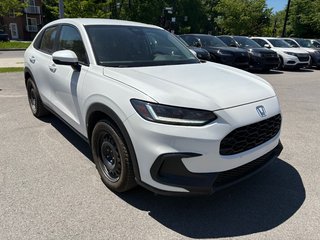 2025 Honda HR-V LX in Montréal, Quebec - 2 - w320h240px
