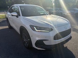 Honda HR-V EX-L Navi 2025 à Montréal, Québec - 2 - w320h240px