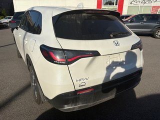 Honda HR-V EX-L Navi 2025 à Montréal, Québec - 4 - w320h240px