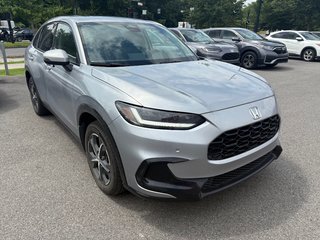 2025 Honda HR-V EX-L Navi in Montréal, Quebec - 2 - w320h240px
