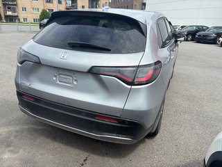 2025 Honda HR-V EX-L Navi in Montréal, Quebec - 3 - w320h240px