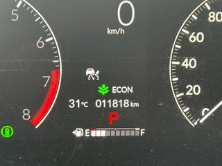 2025 Honda HR-V LX in Montréal, Quebec - 5 - w320h240px