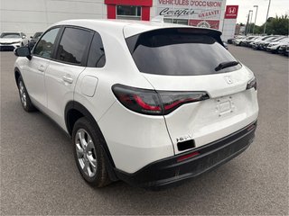 2025 Honda HR-V LX in Montréal, Quebec - 4 - w320h240px