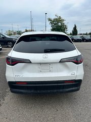 2025 Honda HR-V LX in Lachenaie, Quebec - 6 - w320h240px