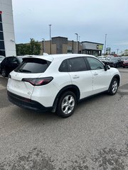 2025 Honda HR-V LX in Lachenaie, Quebec - 4 - w320h240px