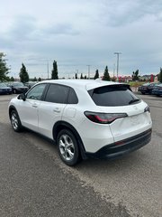2025 Honda HR-V LX in Lachenaie, Quebec - 2 - w320h240px