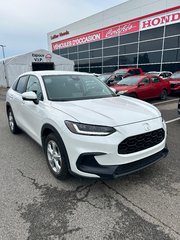 2025 Honda HR-V LX in Lachenaie, Quebec - 3 - w320h240px