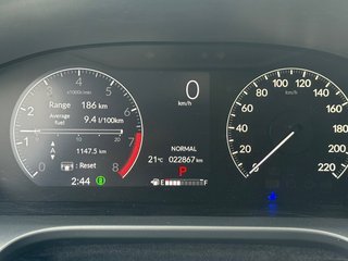Honda HR-V Sport 2025 à Montréal, Québec - 2 - w320h240px