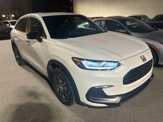 2025 Honda HR-V Sport in Montréal, Quebec - 2 - w320h240px