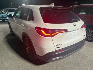 2025 Honda HR-V Sport in Montréal, Quebec - 4 - w320h240px