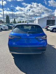 2025 Honda HR-V Sport in Lachenaie, Quebec - 6 - w320h240px