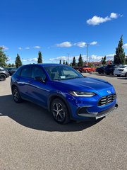2025 Honda HR-V Sport in Lachenaie, Quebec - 3 - w320h240px