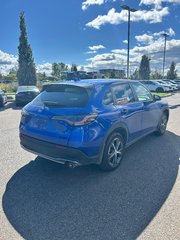 2025 Honda HR-V Sport in Lachenaie, Quebec - 4 - w320h240px