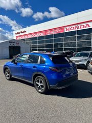 2025 Honda HR-V Sport in Lachenaie, Quebec - 2 - w320h240px