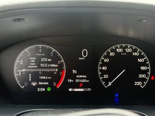2025 Honda HR-V LX in Montreal, Quebec - 2 - w320h240px