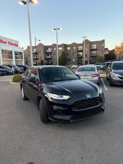 Honda HR-V LX 2025 à Montréal, Québec - 2 - w320h240px