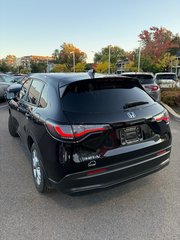 Honda HR-V LX 2025 à Montréal, Québec - 4 - w320h240px