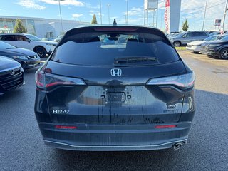 Honda HR-V Sport/AWD/UN PROPRIÉTAIRE 2025 à Lachenaie, Québec - 5 - w320h240px