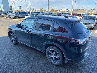 Honda HR-V Sport/AWD/UN PROPRIÉTAIRE 2025 à Lachenaie, Québec - 3 - w320h240px