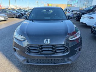 Honda HR-V Sport/AWD/UN PROPRIÉTAIRE 2025 à Lachenaie, Québec - 6 - w320h240px