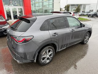 Honda HR-V Sport/AWD/UN PROPRIÉTAIRE 2025 à Lachenaie, Québec - 5 - w320h240px