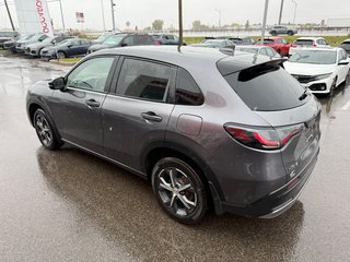 Honda HR-V Sport/AWD/UN PROPRIÉTAIRE 2025 à Lachenaie, Québec - 3 - w320h240px