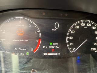 Honda HR-V LX awd 2025 à Montréal, Québec - 6 - w320h240px