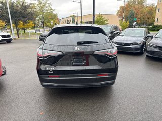 Honda HR-V LX awd 2025 à Montréal, Québec - 3 - w320h240px