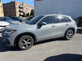 2025 Honda HR-V EX-L Navi in Montréal, Quebec - 2 - w320h240px