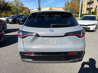 2025 Honda HR-V EX-L Navi in Montréal, Quebec - 3 - w320h240px