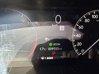 2025 Honda HR-V EX-L Navi in Montréal, Quebec - 6 - w320h240px