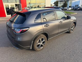 2025 Honda HR-V Sport/AWD/UN PROPRIÉTAIRE in Lachenaie, Quebec - 5 - w320h240px