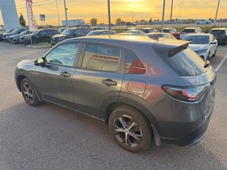 2025 Honda HR-V Sport/AWD/UN PROPRIÉTAIRE in Lachenaie, Quebec - 3 - w320h240px