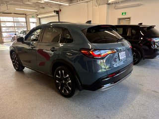2026 Honda HR-V EX-L in , Quebec - 3 - w320h240px