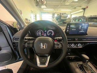 2026 Honda HR-V EX-L in , Quebec - 6 - w320h240px