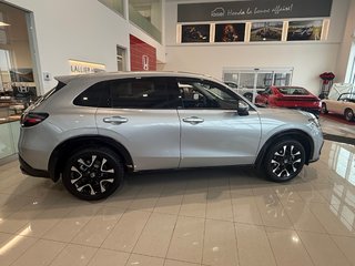 2026 Honda HR-V EX-L in Montreal, Quebec - 4 - w320h240px