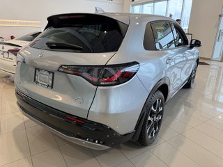 2026 Honda HR-V EX-L in Montreal, Quebec - 3 - w320h240px