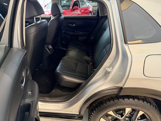 2026 Honda HR-V EX-L in Montreal, Quebec - 5 - w320h240px