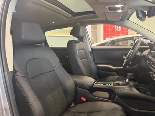 2026 Honda HR-V EX-L in Montreal, Quebec - 6 - w320h240px