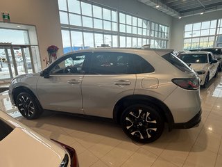 2026 Honda HR-V EX-L in Montreal, Quebec - 2 - w320h240px