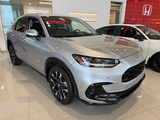 2026 Honda HR-V EX-L in Montreal, Quebec - 4 - w320h240px