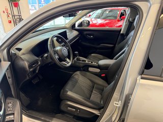 2026 Honda HR-V EX-L in Montreal, Quebec - 6 - w320h240px